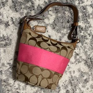 *Like New* Coach Purse